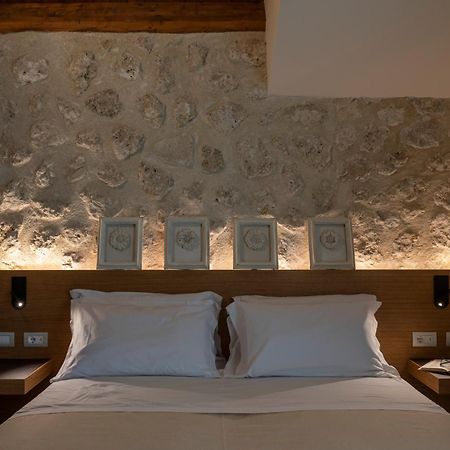 Borgo Giallonardo Wine Relais Realmonte Eksteriør billede