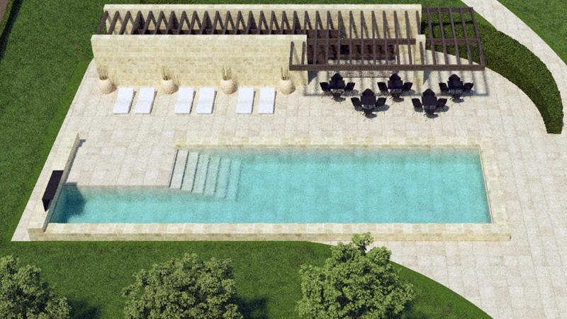 Borgo Giallonardo Wine Relais Realmonte Eksteriør billede