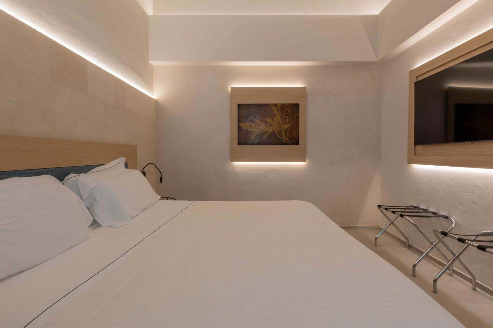 Borgo Giallonardo Wine Relais Realmonte Eksteriør billede