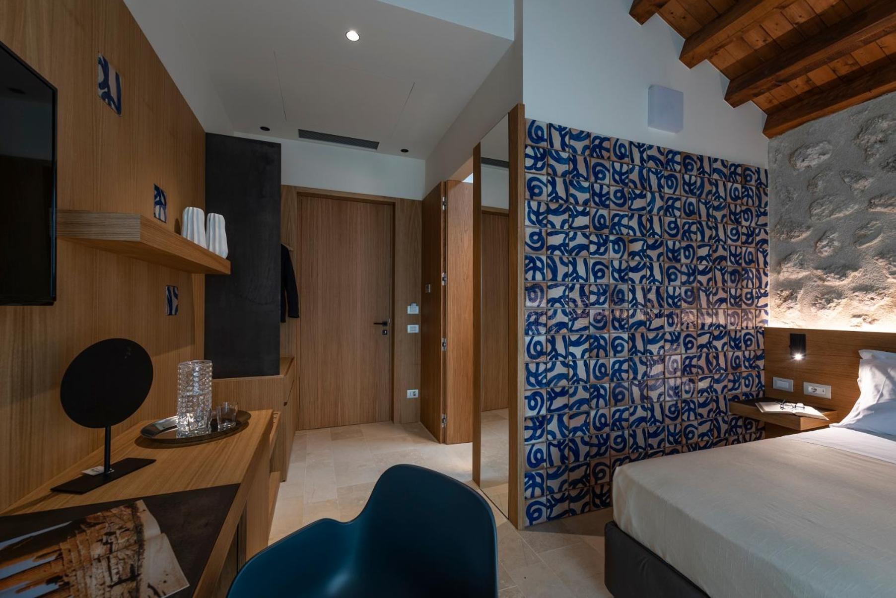 Borgo Giallonardo Wine Relais Realmonte Eksteriør billede