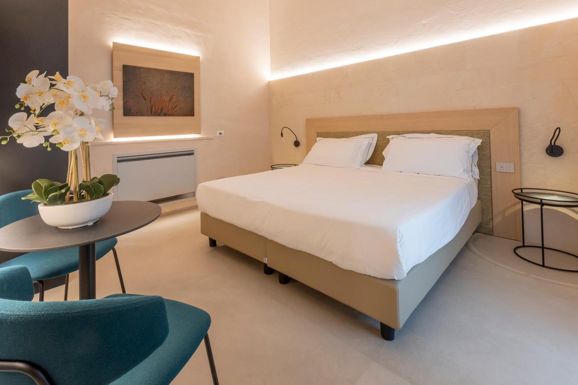 Borgo Giallonardo Wine Relais Realmonte Eksteriør billede