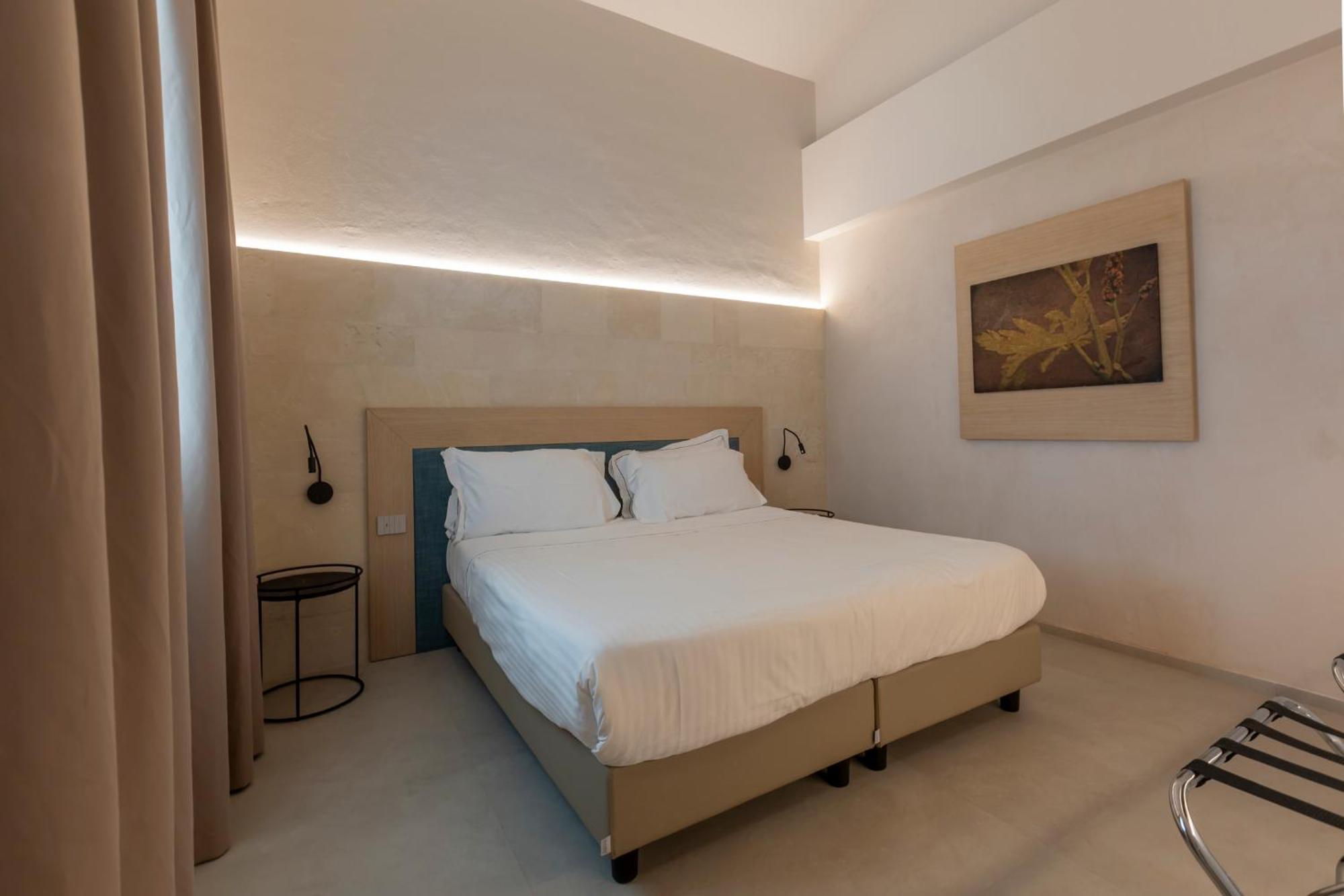 Borgo Giallonardo Wine Relais Realmonte Eksteriør billede