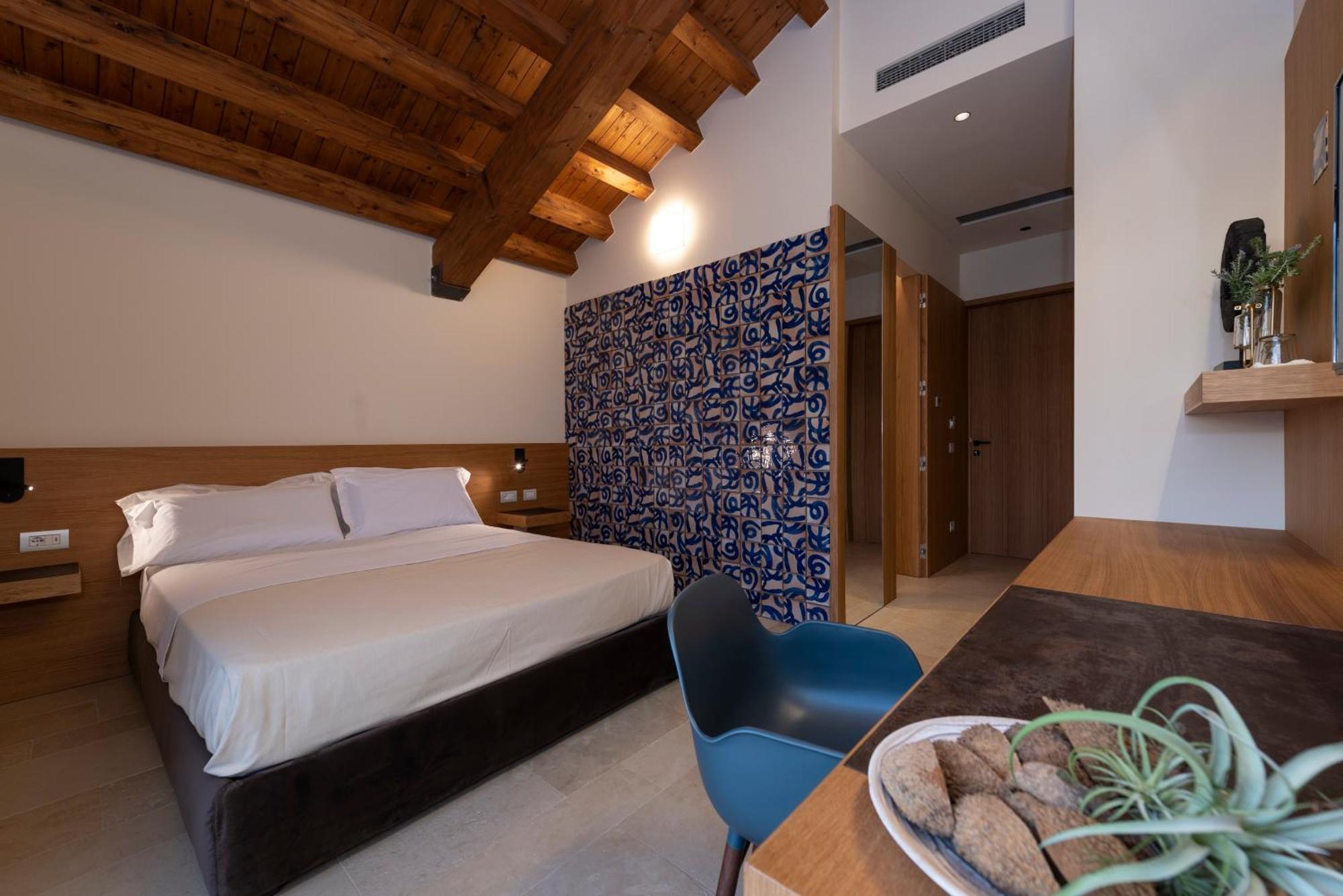 Borgo Giallonardo Wine Relais Realmonte Eksteriør billede
