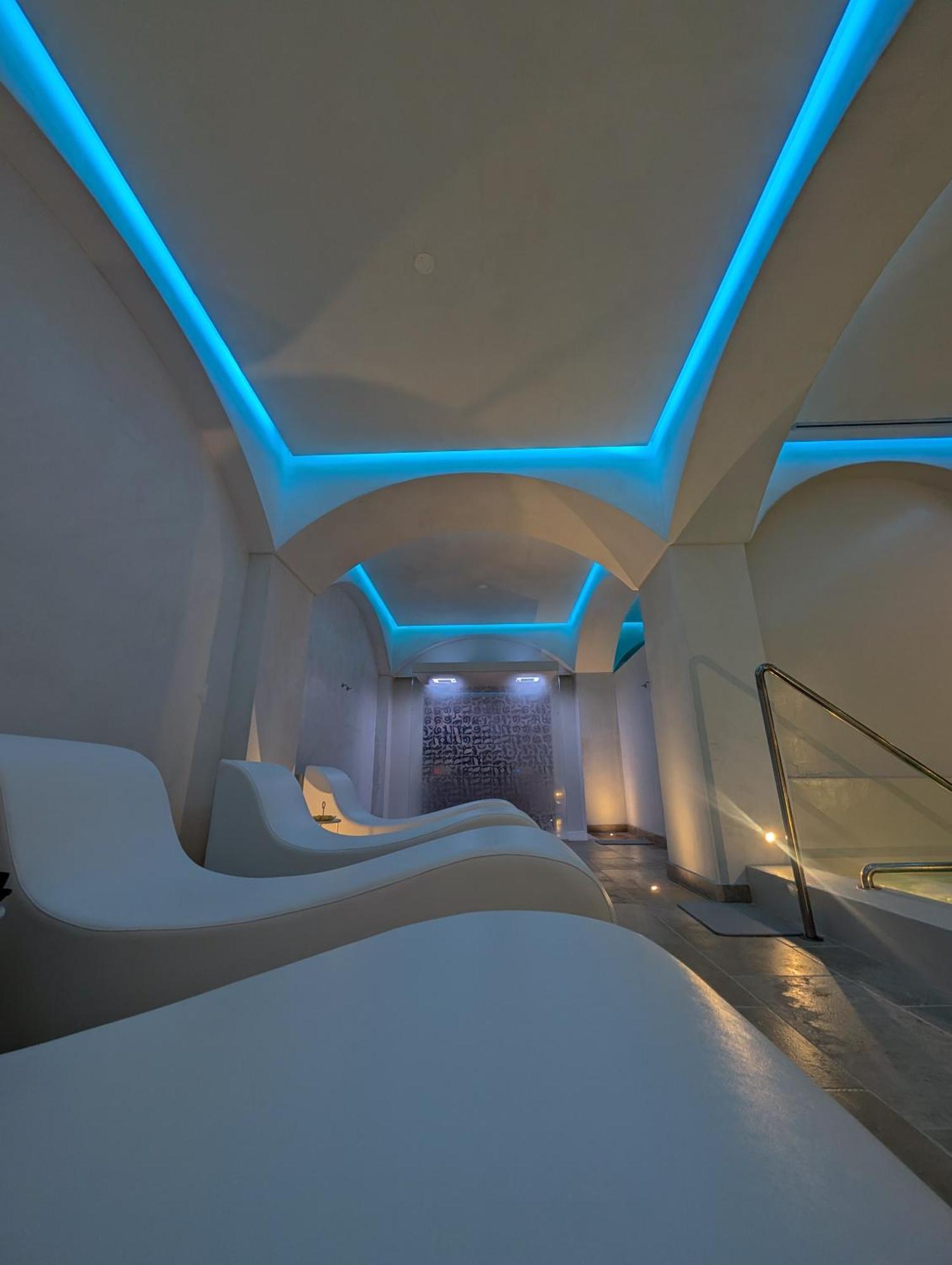 Borgo Giallonardo Wine Relais Realmonte Eksteriør billede