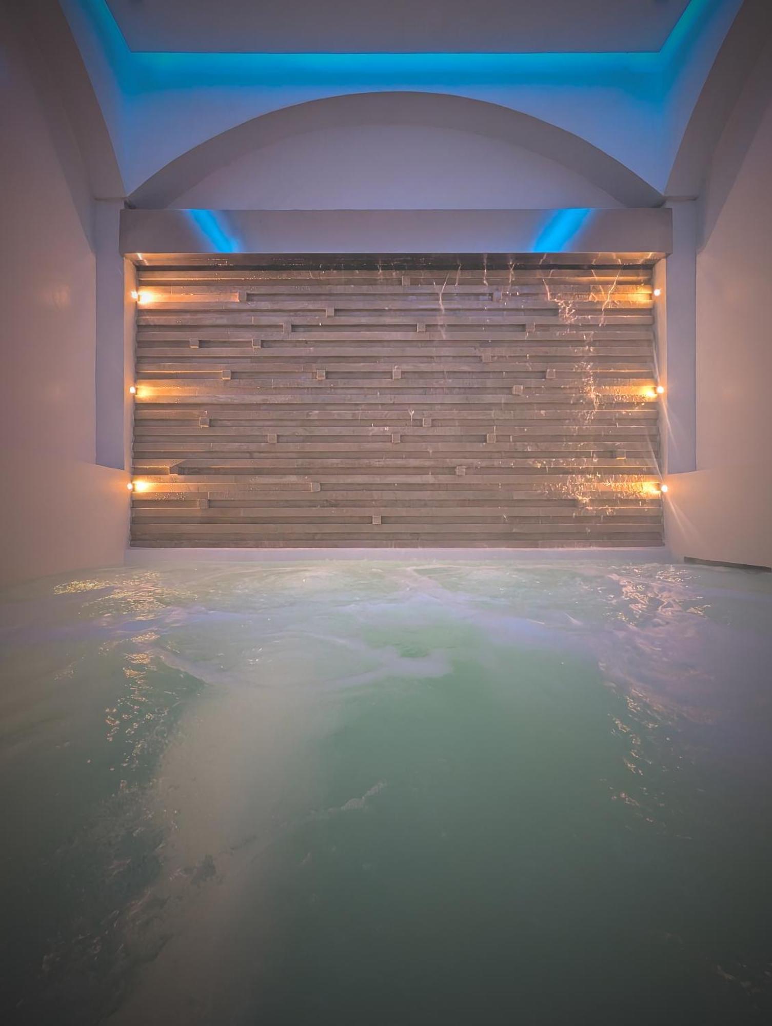 Borgo Giallonardo Wine Relais Realmonte Eksteriør billede