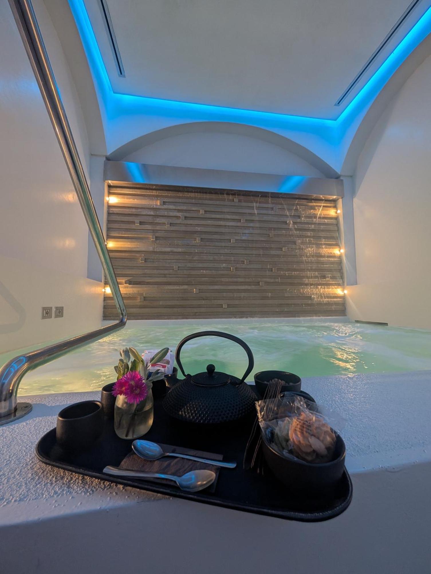 Borgo Giallonardo Wine Relais Realmonte Eksteriør billede