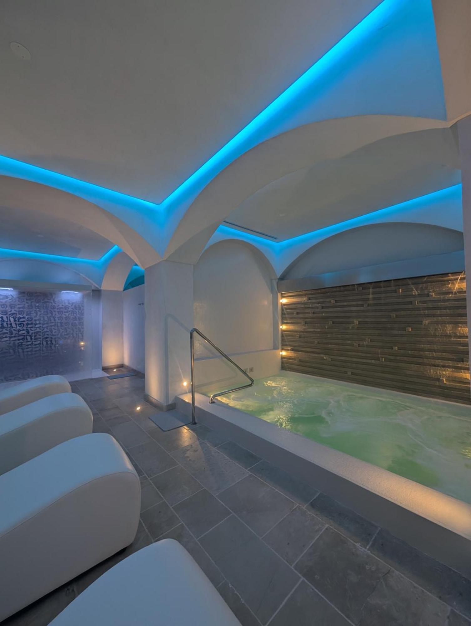 Borgo Giallonardo Wine Relais Realmonte Eksteriør billede