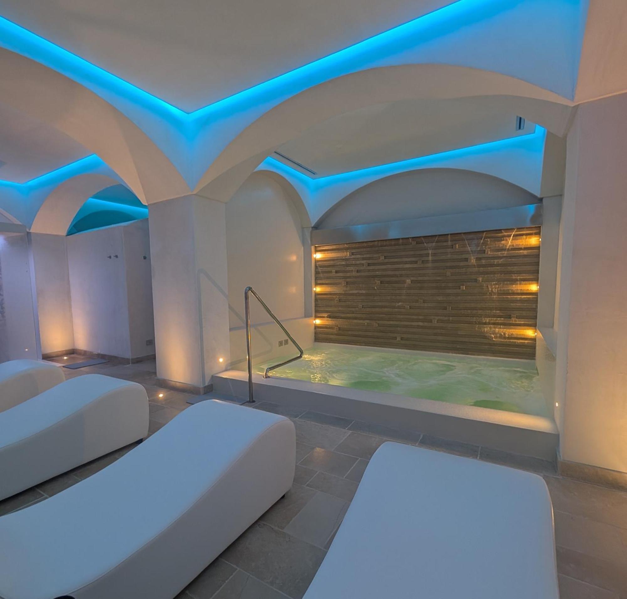 Borgo Giallonardo Wine Relais Realmonte Eksteriør billede