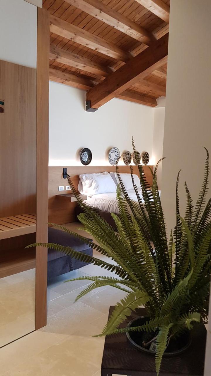Borgo Giallonardo Wine Relais Realmonte Eksteriør billede